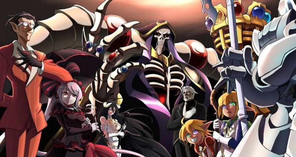 Overlord Legion